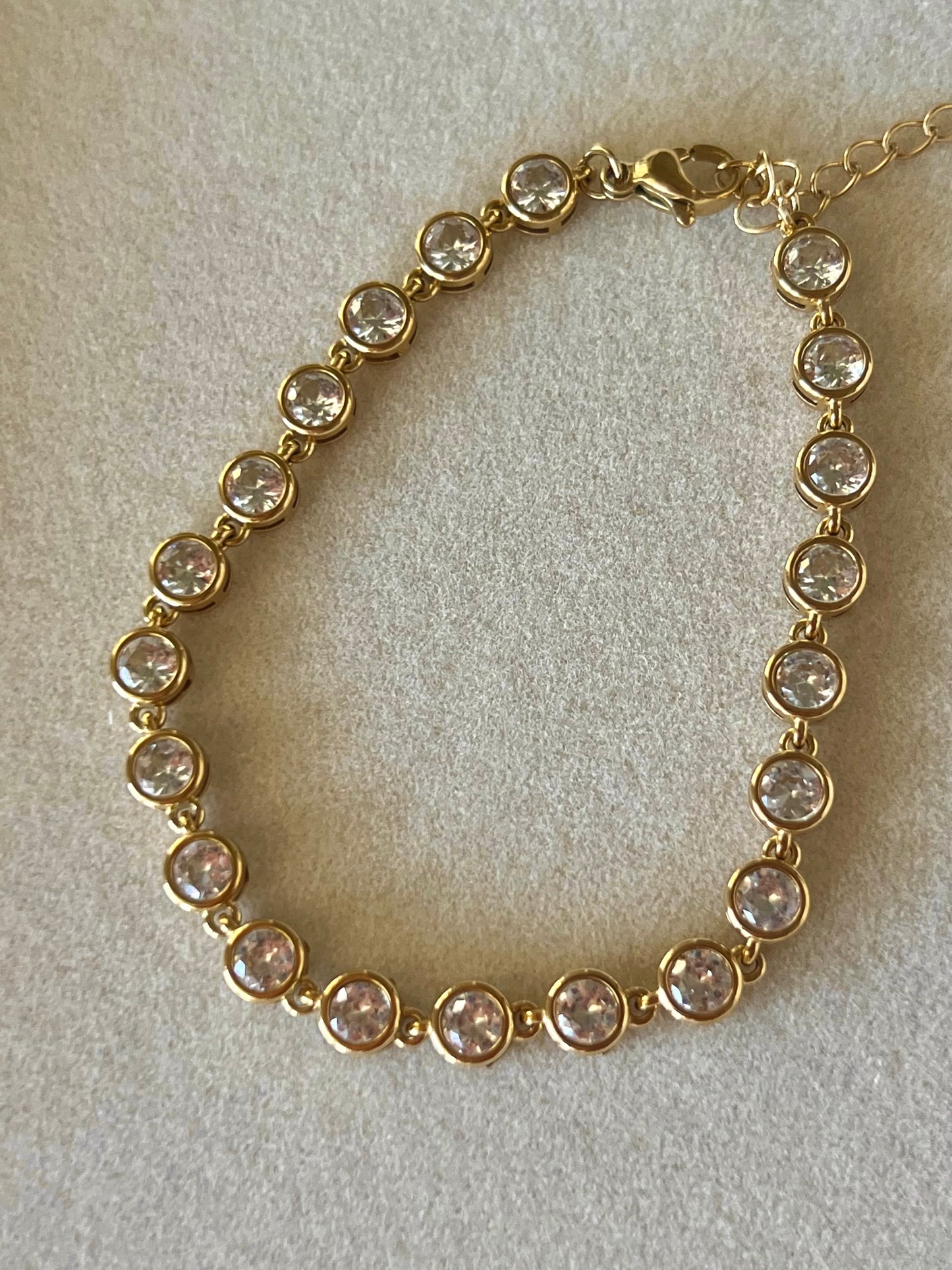 Shine Bracelet