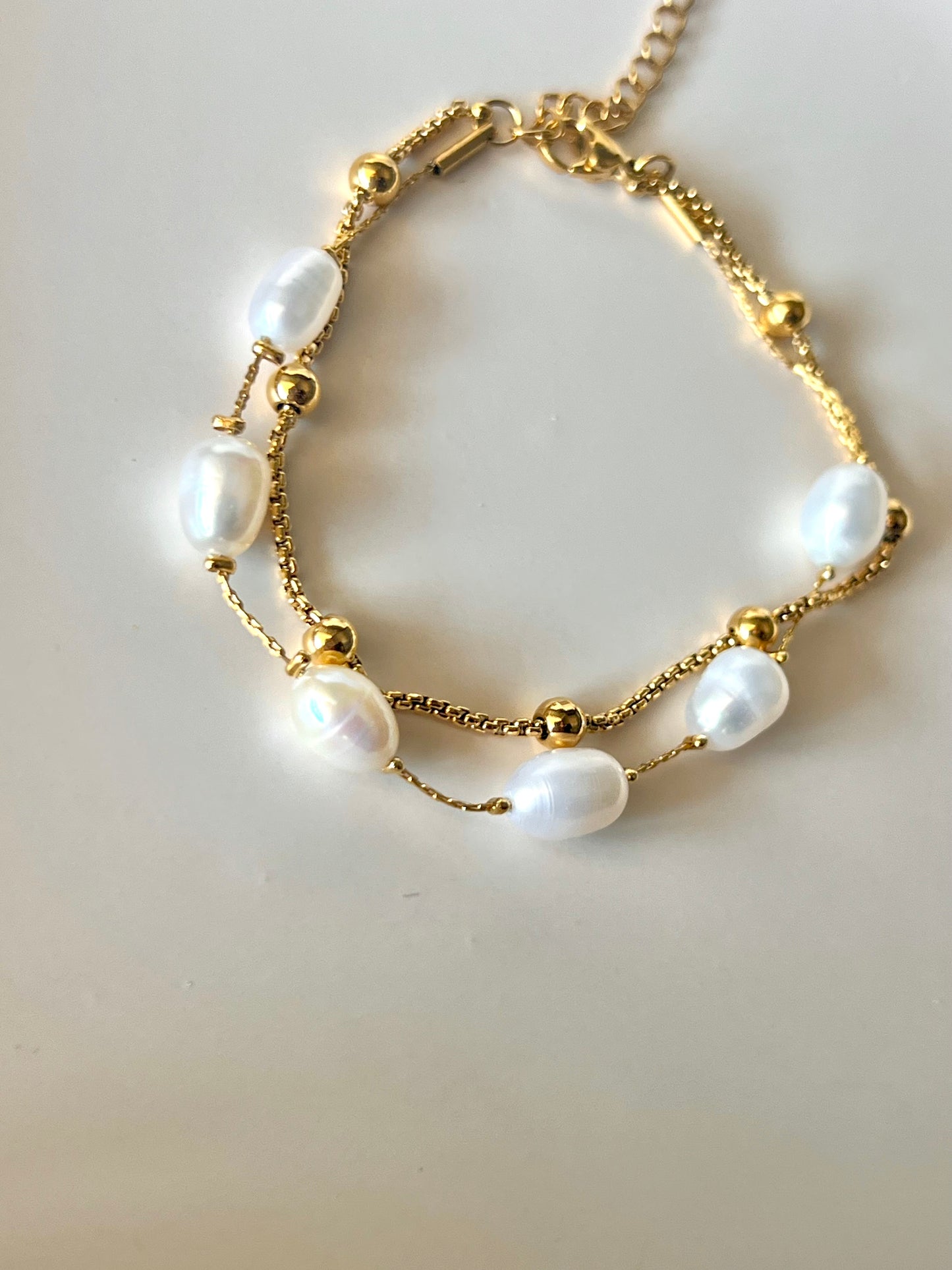 Pearl Essence