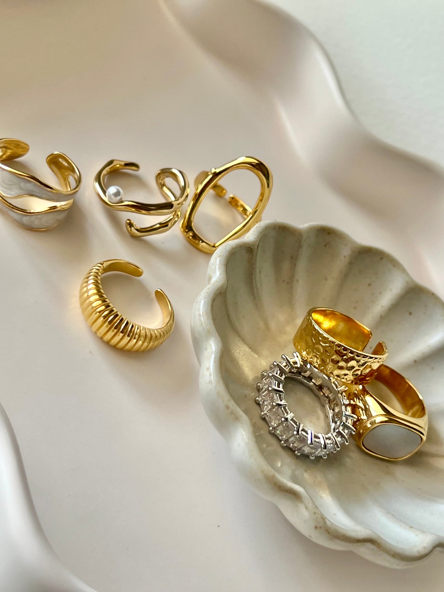 Rings