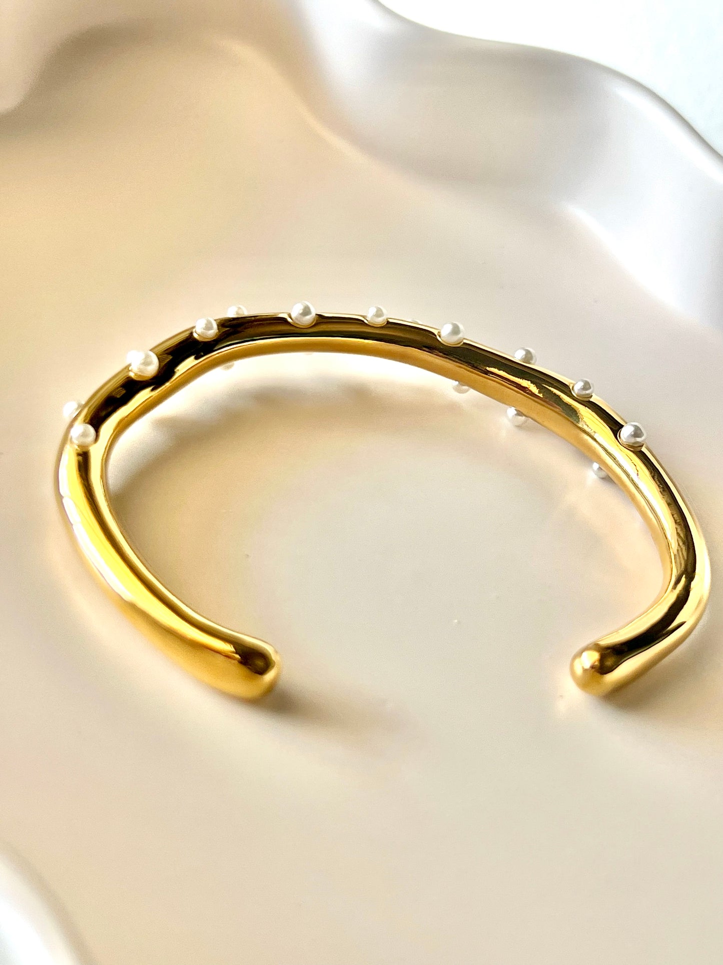 You are the PEARL Bracelet