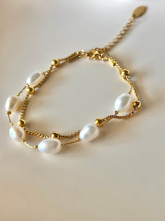 Pearl Essence