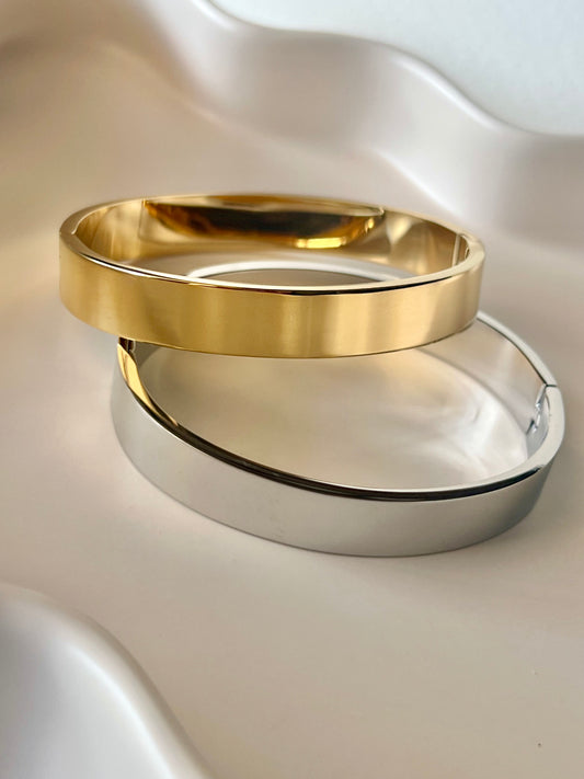 Dos Aguas Bangle