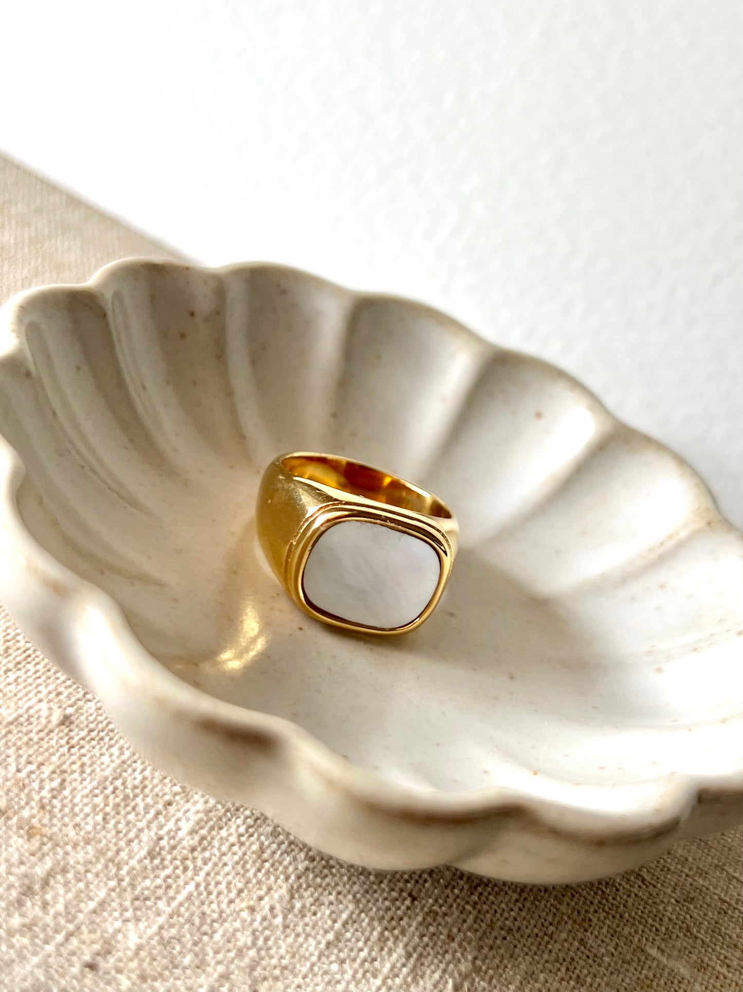 Mother Pearl