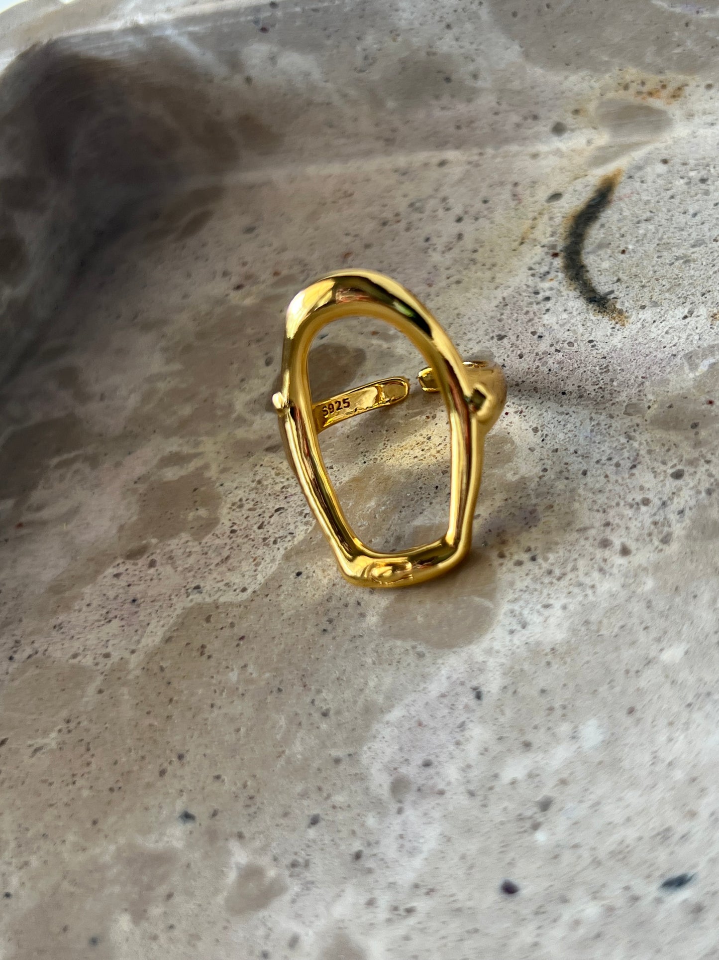 Aura Ring