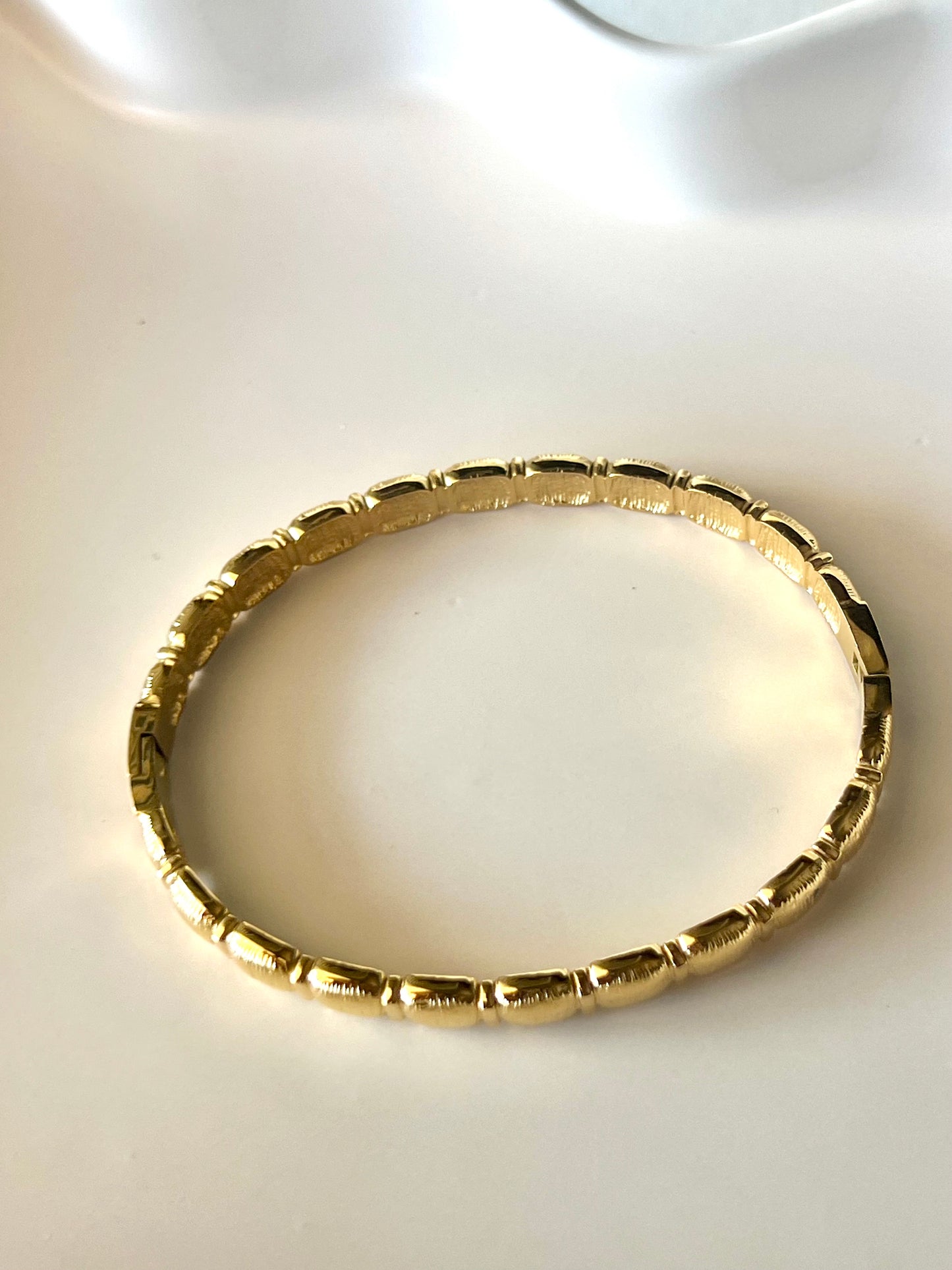 Mi Sol Bangle