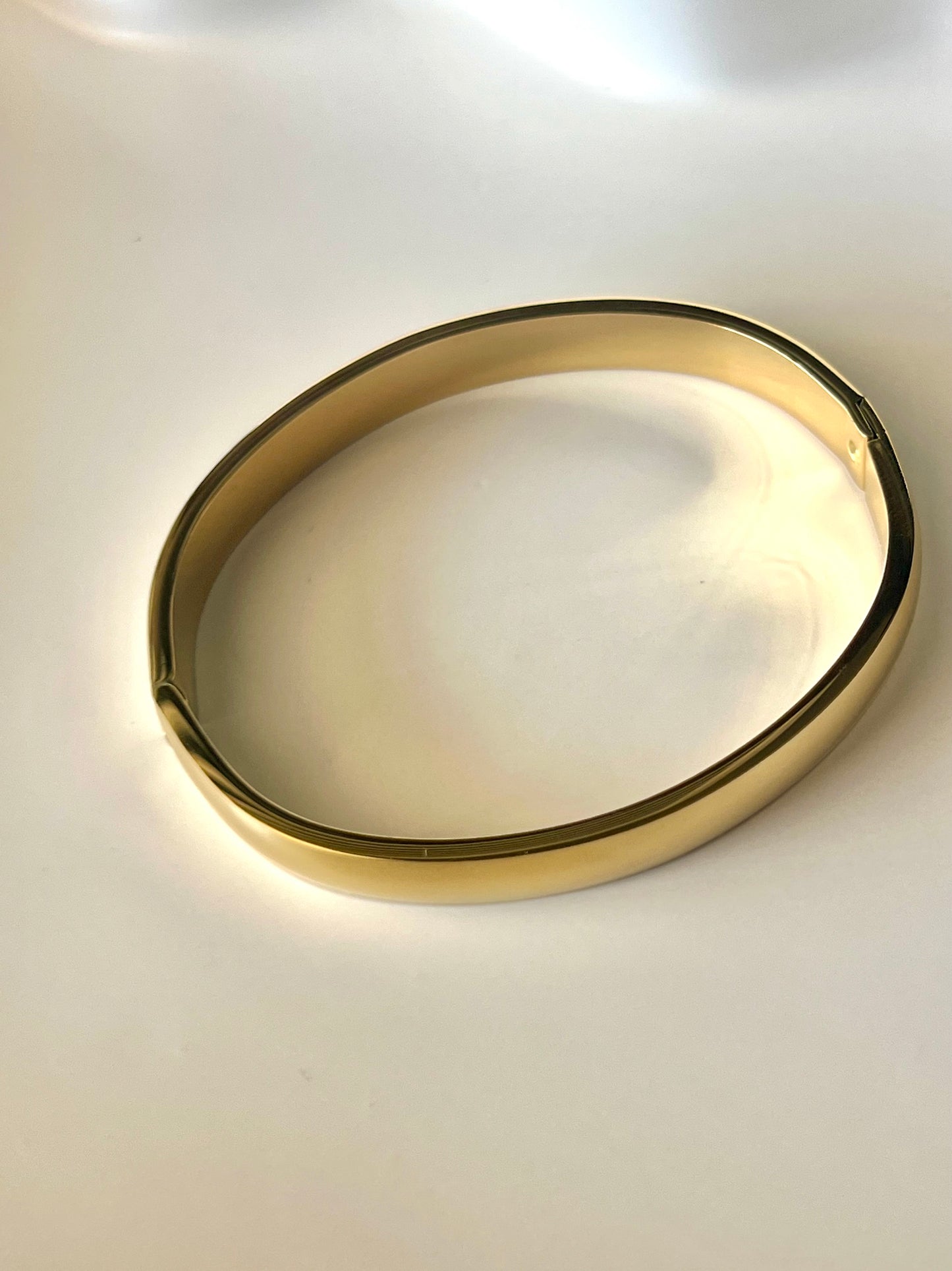 Dos Aguas Bangles