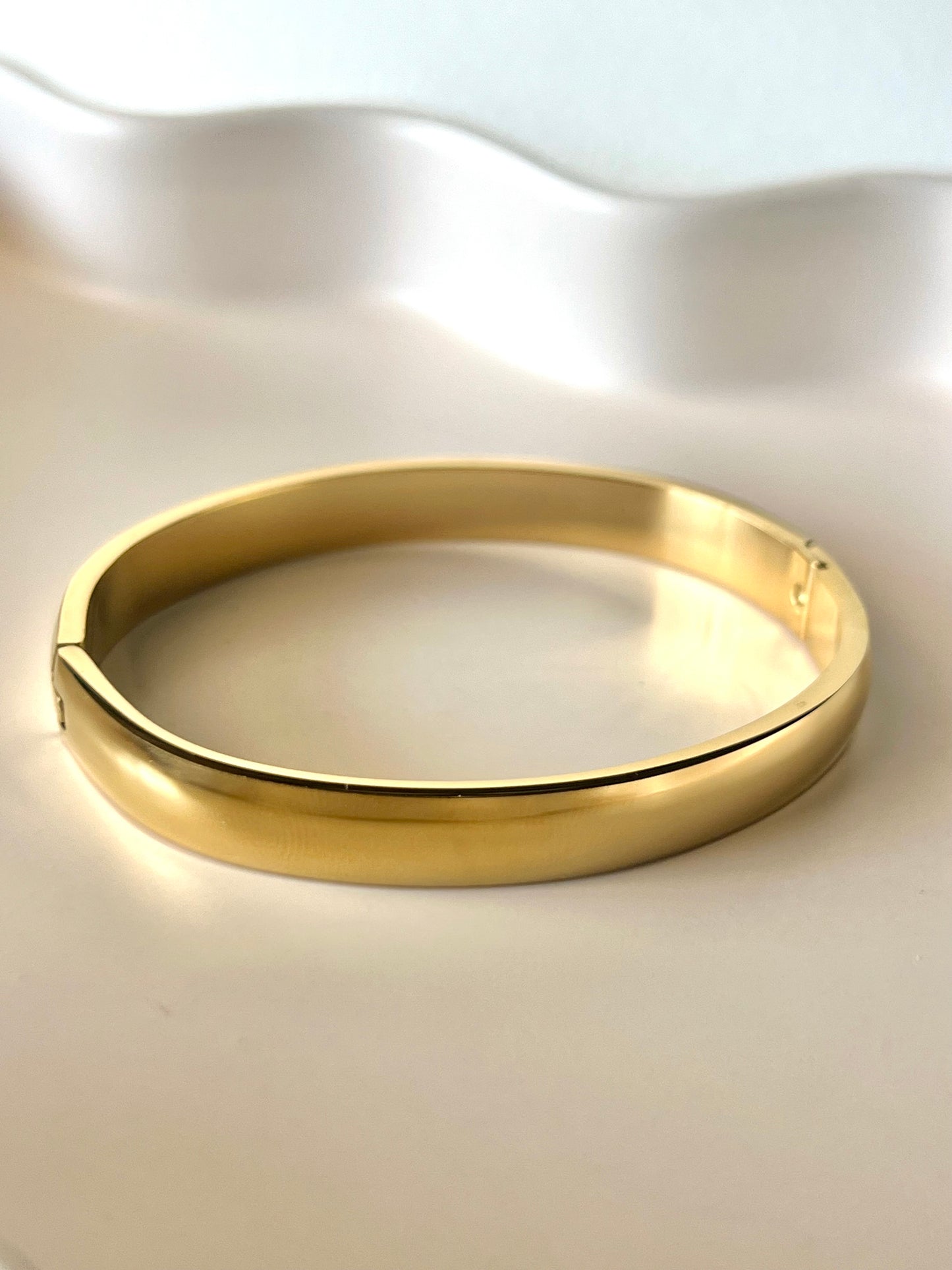 Dos Aguas Bangles