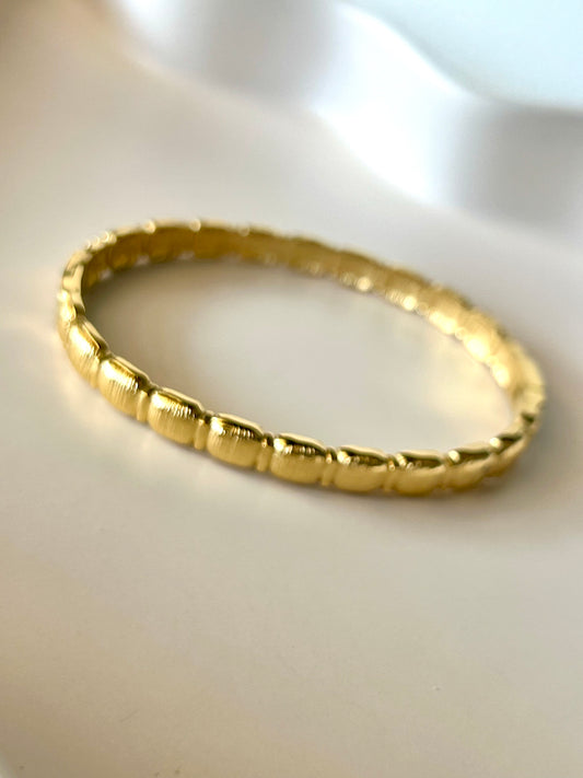 Mi Sol Bangle