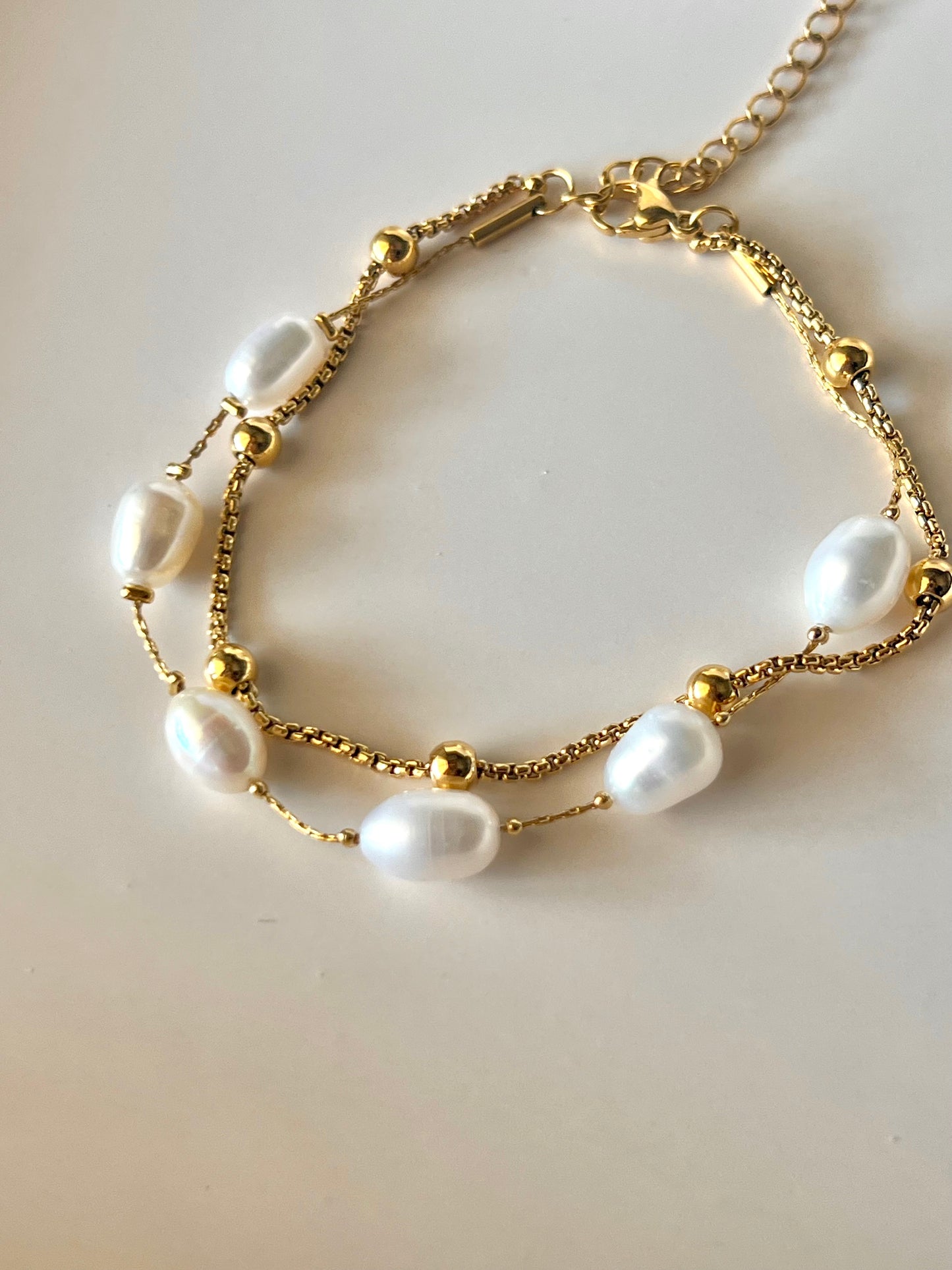 Pearl Essence