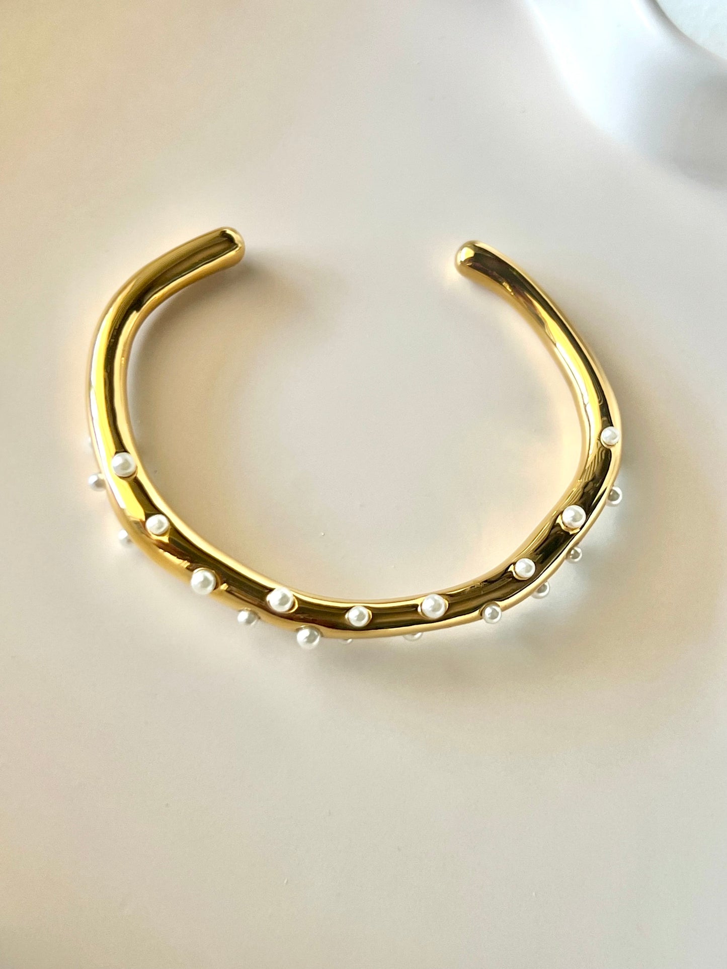 You are the PEARL Bracelet