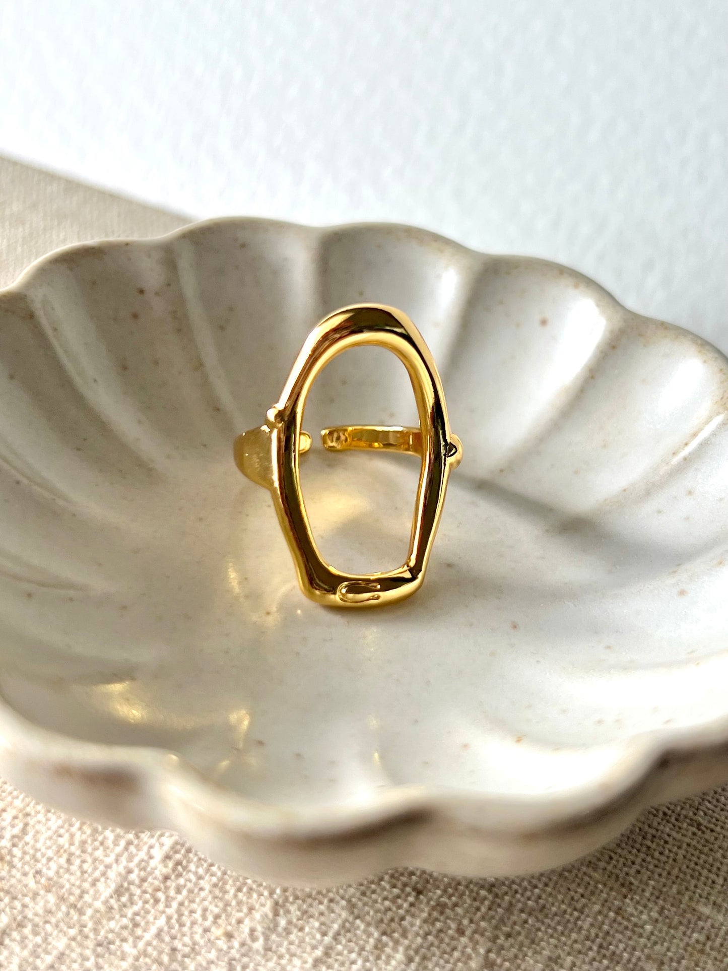 Aura Ring