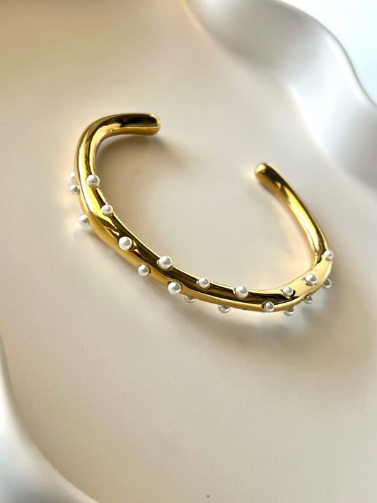 You are the PEARL Bracelet