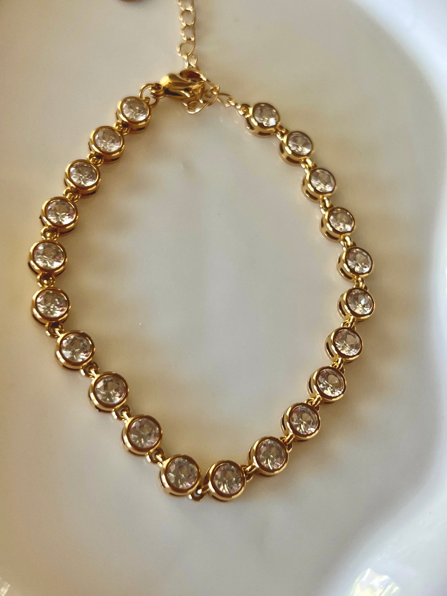 Shine Bracelet