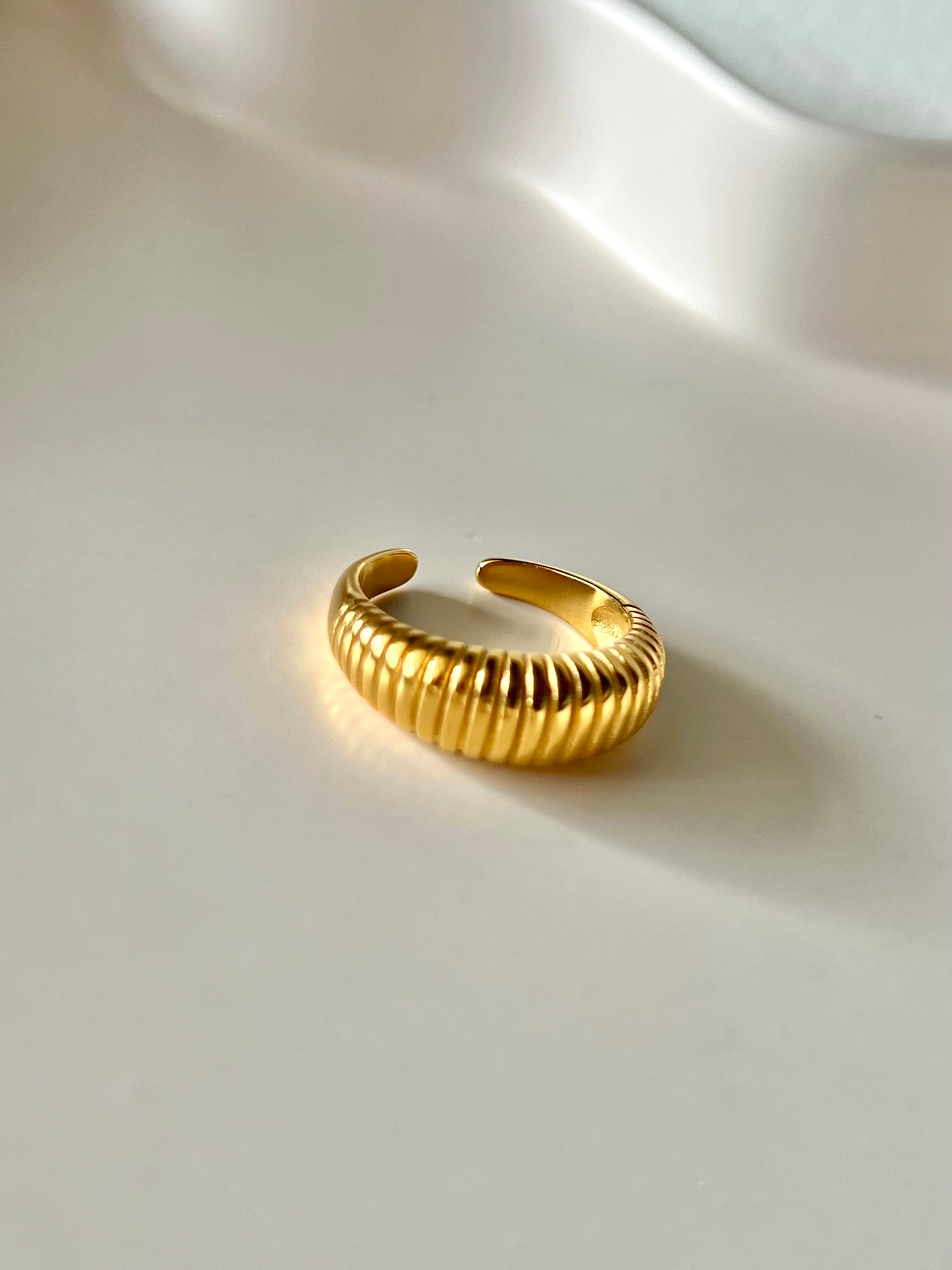 Gongolí ring