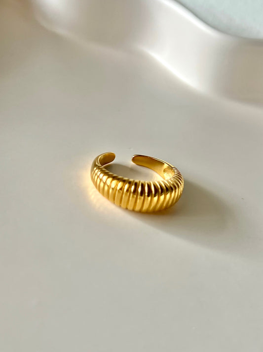 Gongolí ring