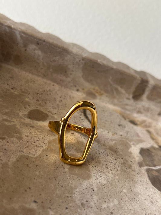 Aura Ring