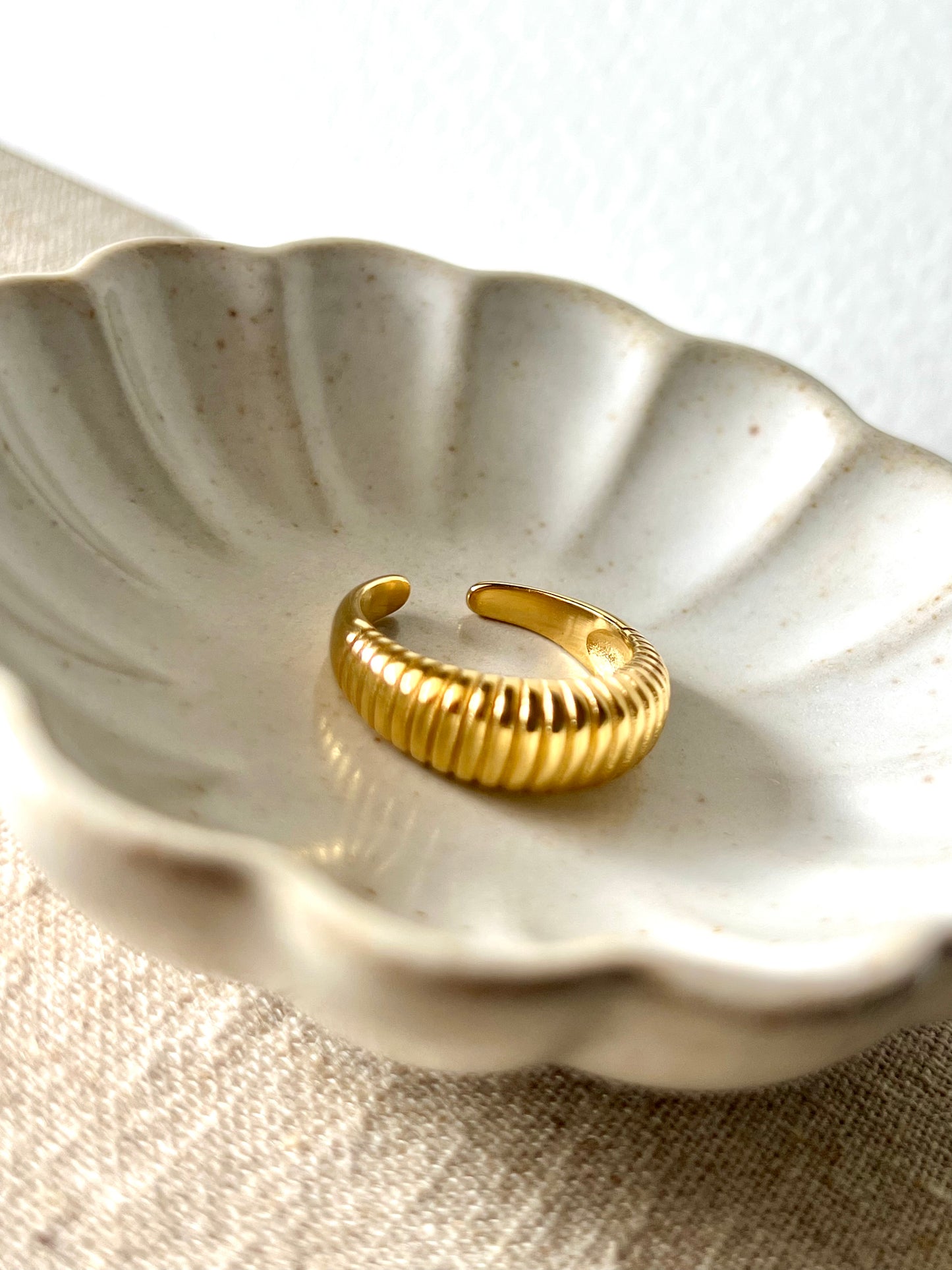 Gongolí ring