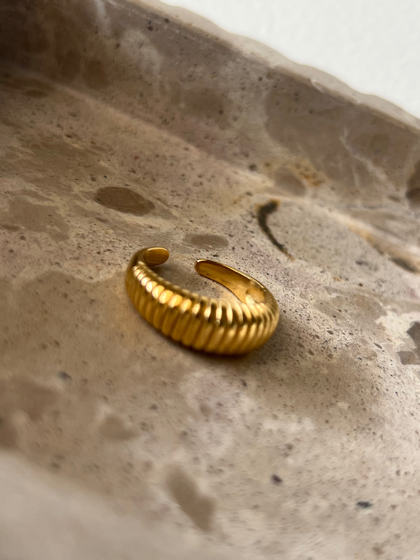Gongolí ring